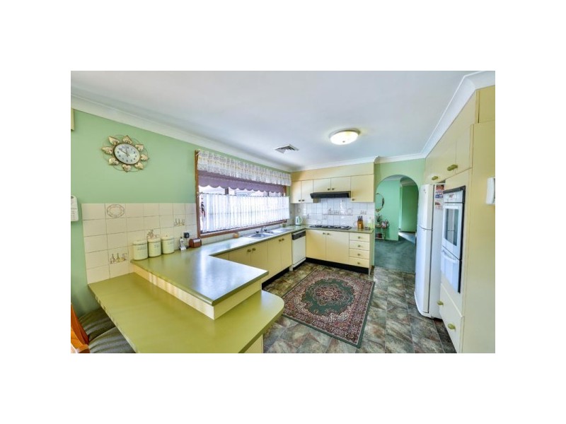 38 QUAKERS ROAD, Marayong NSW 2148