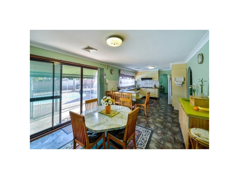 38 QUAKERS ROAD, Marayong NSW 2148