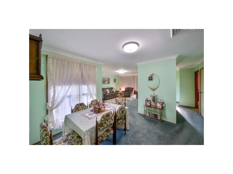 38 QUAKERS ROAD, Marayong NSW 2148