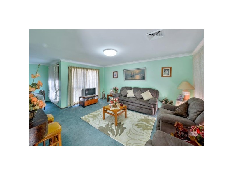 38 QUAKERS ROAD, Marayong NSW 2148