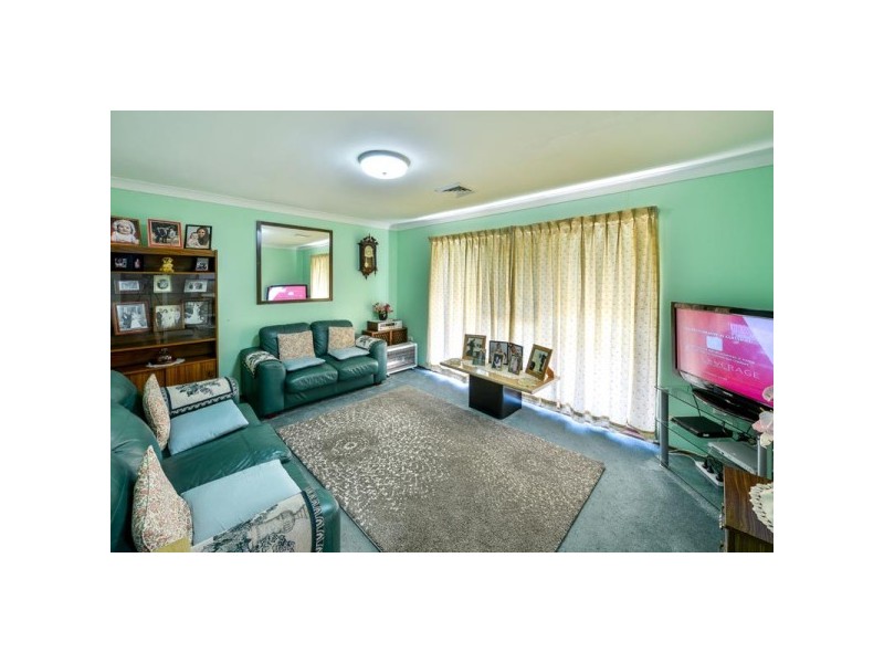 38 QUAKERS ROAD, Marayong NSW 2148