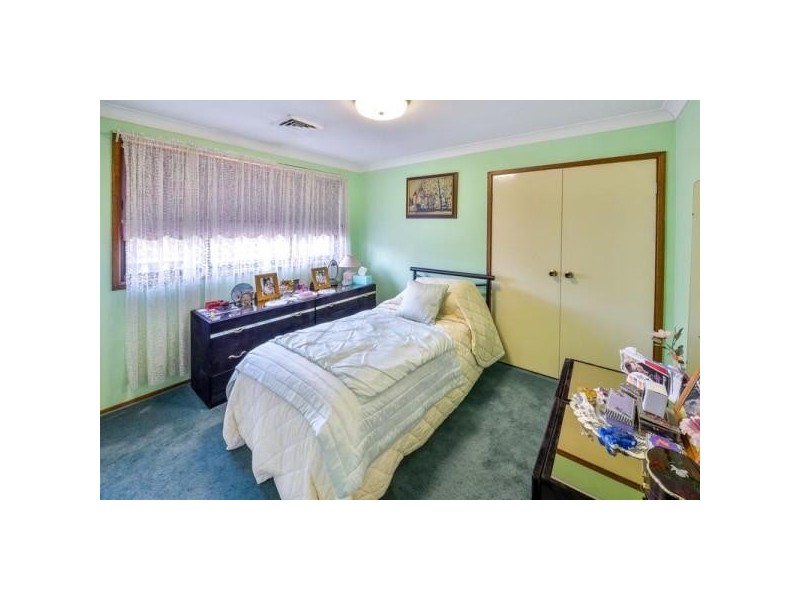 38 QUAKERS ROAD, Marayong NSW 2148