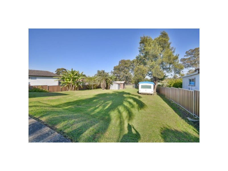 38 QUAKERS ROAD, Marayong NSW 2148