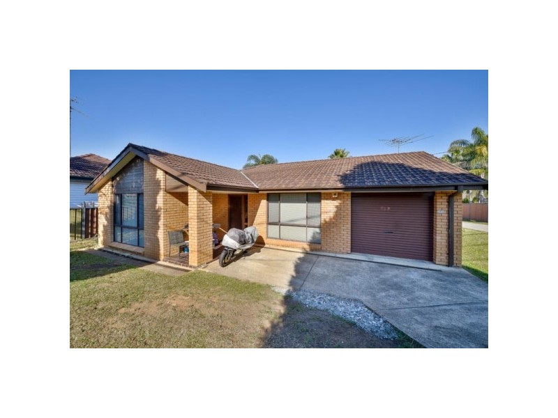 38A QUAKERS ROAD, Marayong NSW 2148