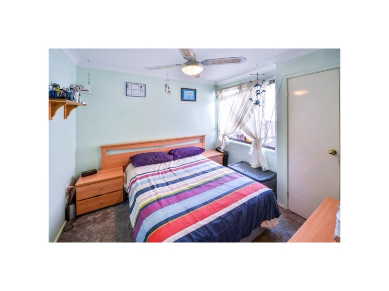 38A QUAKERS ROAD, Marayong NSW 2148