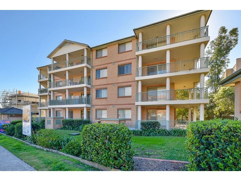 16/11-13 Fourth Avenue, Blacktown NSW 2148