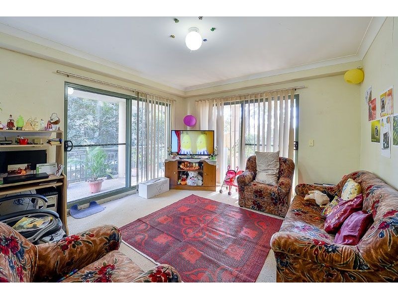 16/11-13 Fourth Avenue, Blacktown NSW 2148