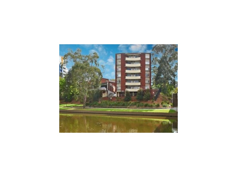 28/14-16 Lamont Street, Parramatta NSW 2150