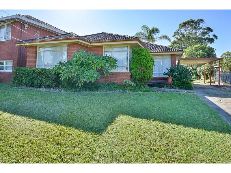 26 Kastelan Street, Blacktown NSW 2148