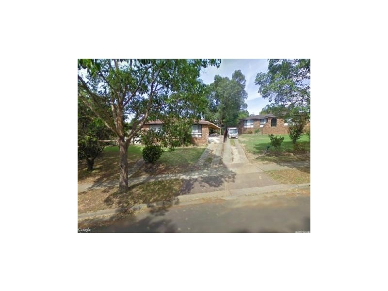 45 Marton Crescent, Kings Langley NSW 2147
