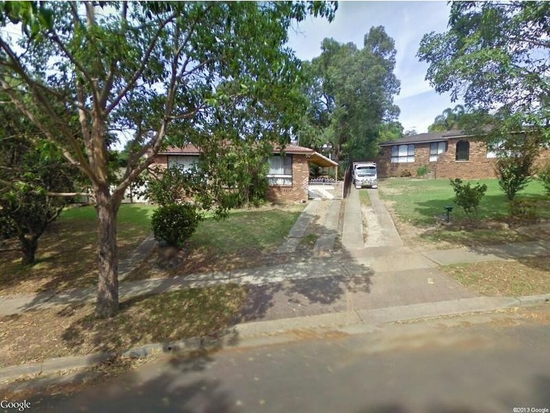 45 Marton Crescent, Kings Langley NSW 2147
