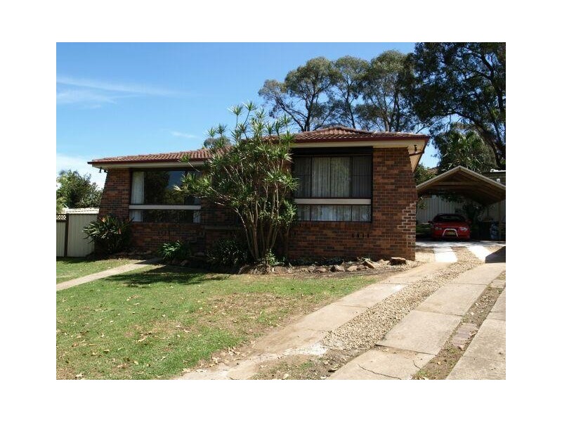 45 Marton Crescent, Kings Langley NSW 2147