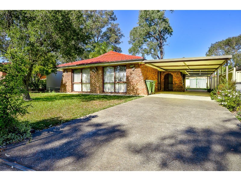 7 Guerin Street, Doonside NSW 2767