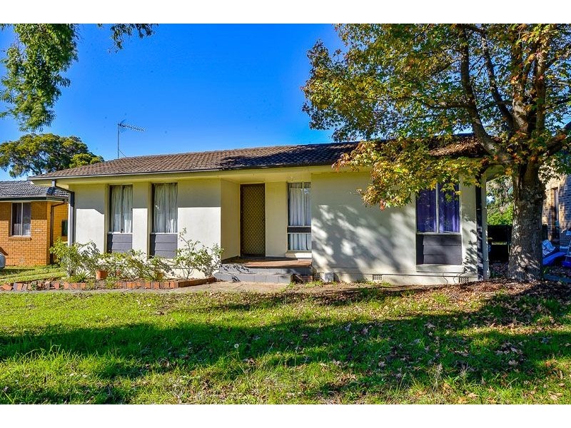 81 Nellie Stewart Drive, Doonside NSW 2767