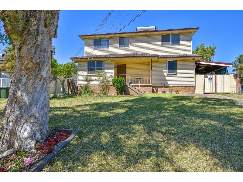 46 Nella Dan Avenue, Tregear NSW 2770