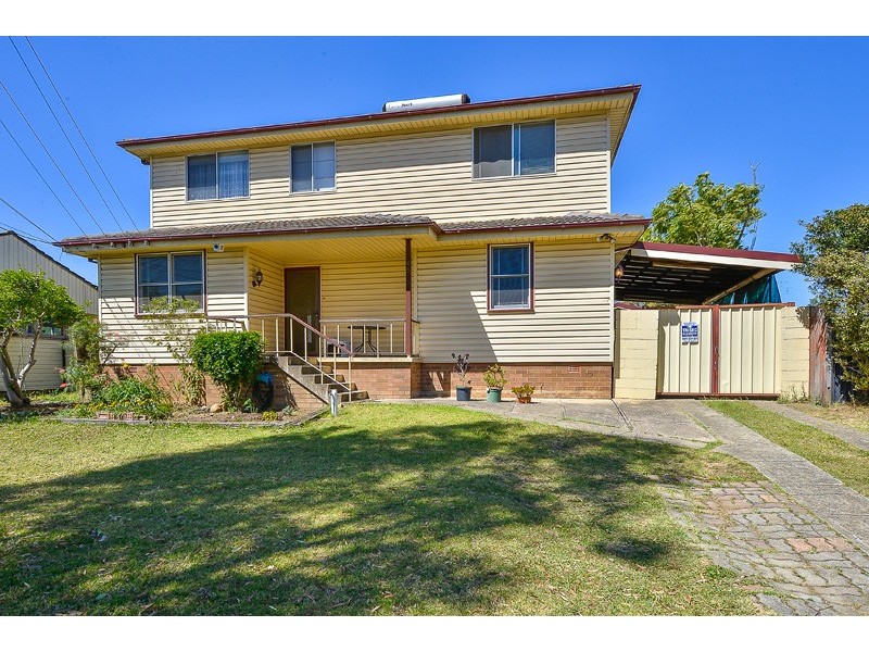 46 Nella Dan Avenue, Tregear NSW 2770