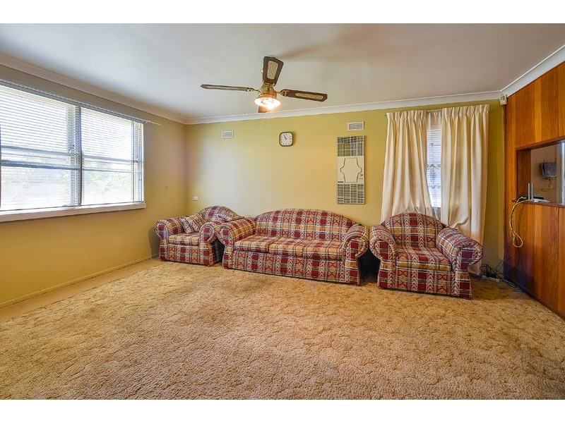 46 Nella Dan Avenue, Tregear NSW 2770