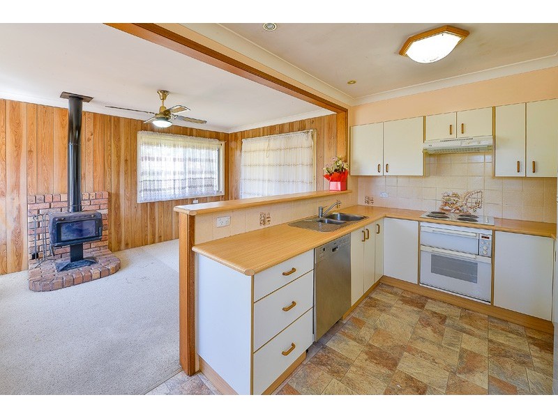 46 Nella Dan Avenue, Tregear NSW 2770