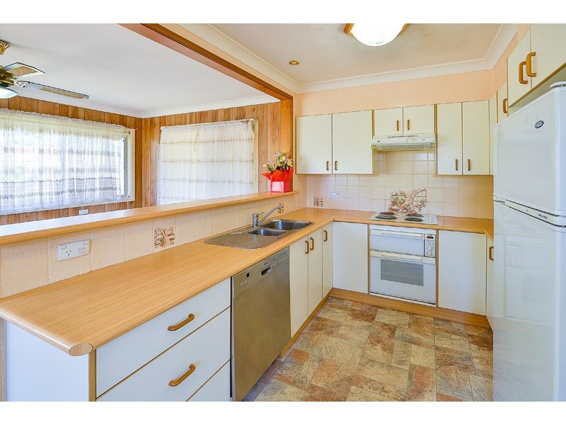 46 Nella Dan Avenue, Tregear NSW 2770