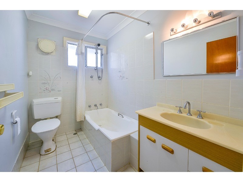 46 Nella Dan Avenue, Tregear NSW 2770