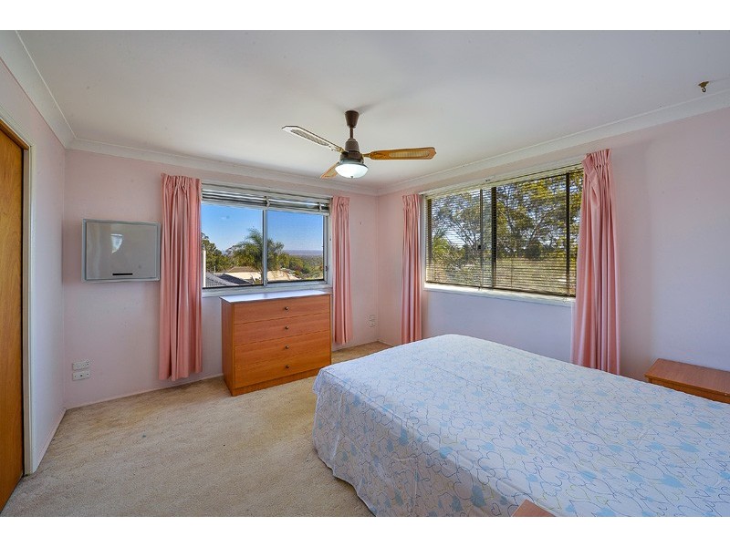 46 Nella Dan Avenue, Tregear NSW 2770