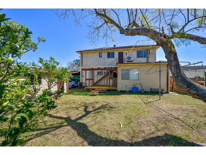 46 Nella Dan Avenue, Tregear NSW 2770