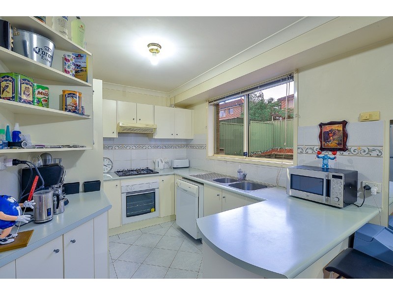 11/12 Sinclair Avenue, Blacktown NSW 2148