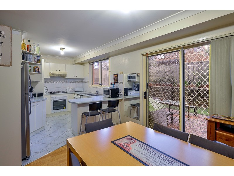 11/12 Sinclair Avenue, Blacktown NSW 2148