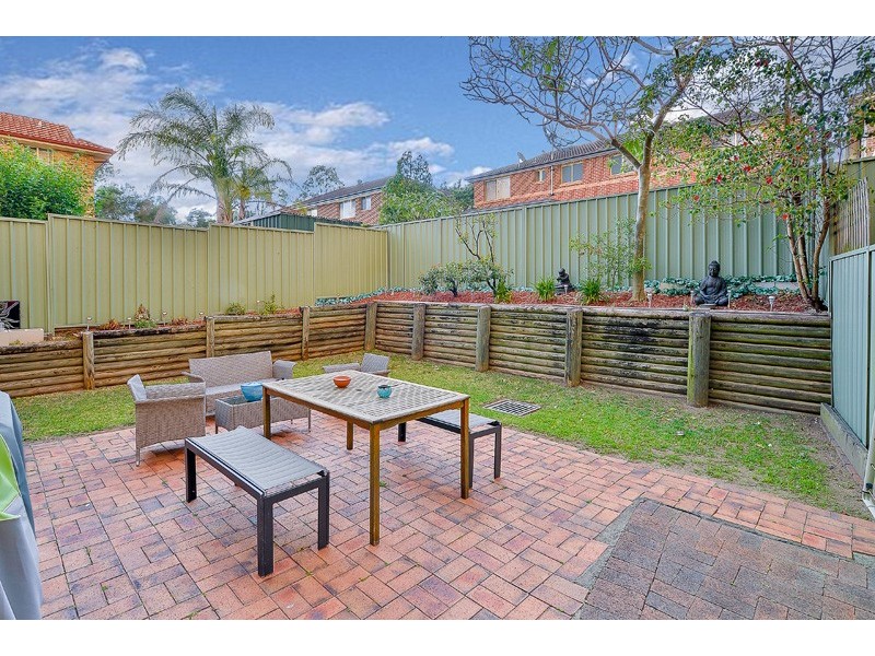 11/12 Sinclair Avenue, Blacktown NSW 2148