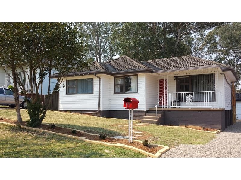 11 Joseph Street, Blacktown NSW 2148