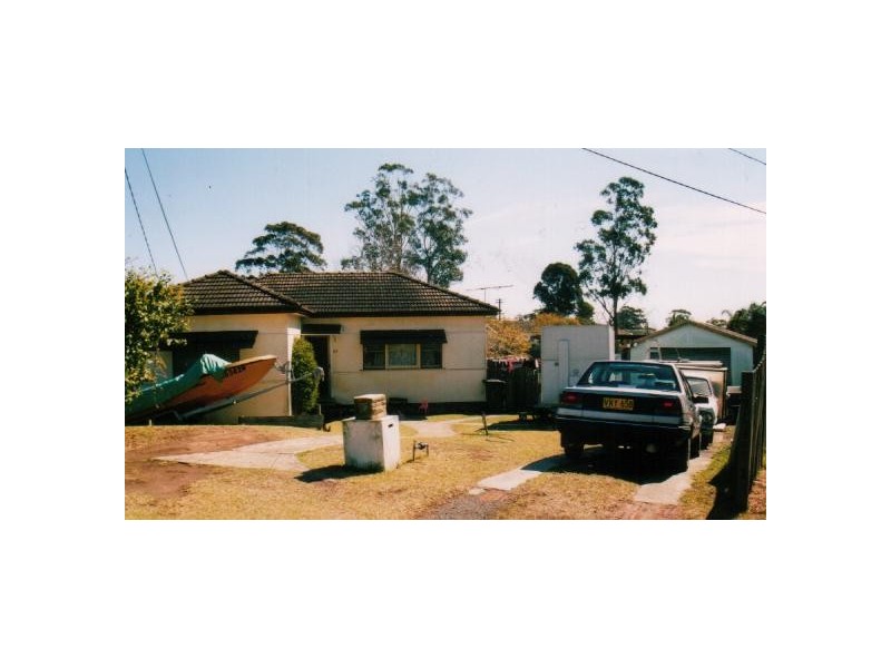 Blacktown NSW 2148