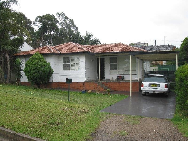 27 Hunter Street, Blacktown NSW 2148
