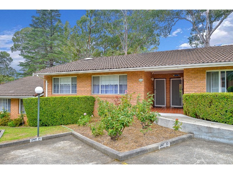 19/1-5 Hill Street, Baulkham Hills NSW 2153