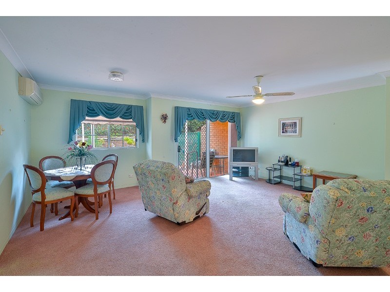 19/1-5 Hill Street, Baulkham Hills NSW 2153