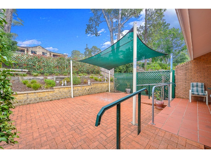 19/1-5 Hill Street, Baulkham Hills NSW 2153