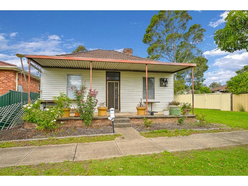 29 Milton Street, Granville NSW 2142