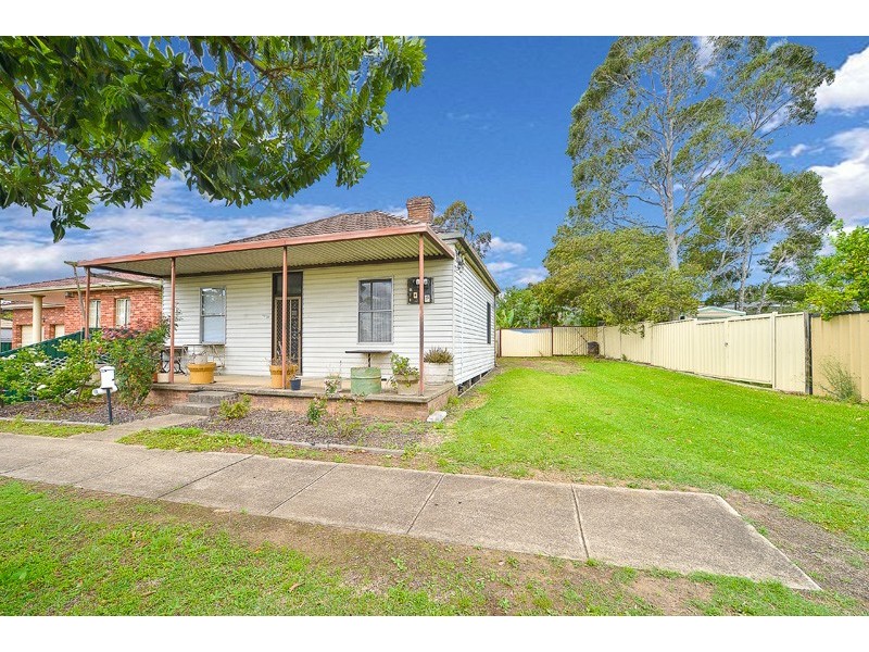 29 Milton Street, Granville NSW 2142