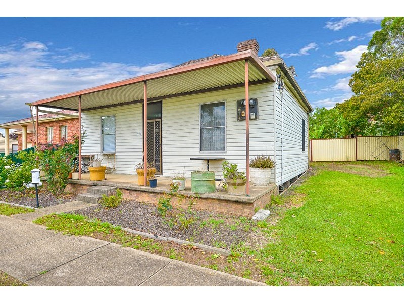 29 Milton Street, Granville NSW 2142