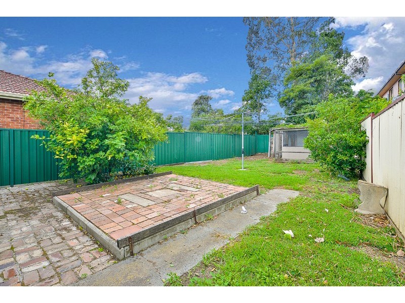 29 Milton Street, Granville NSW 2142