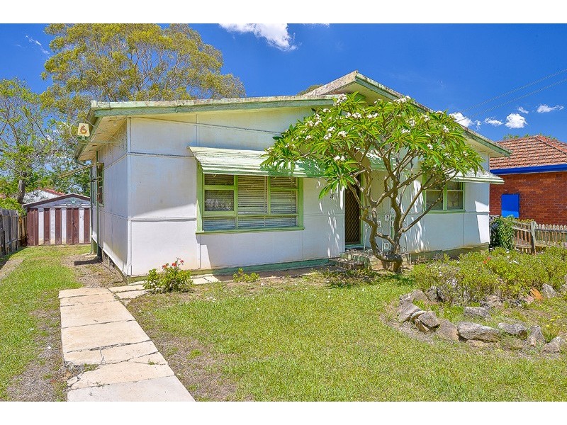 6 Elliott Street, Kings Park NSW 2148