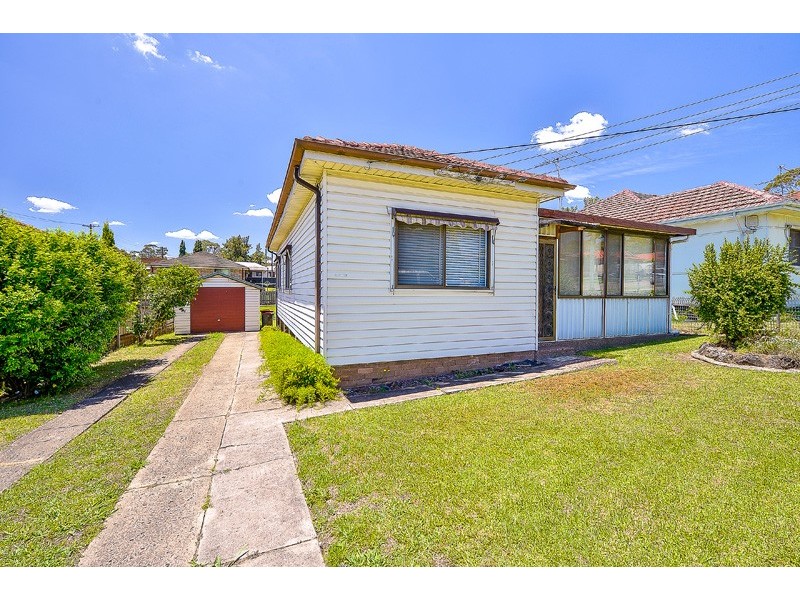 51 Peter Street, Blacktown NSW 2148