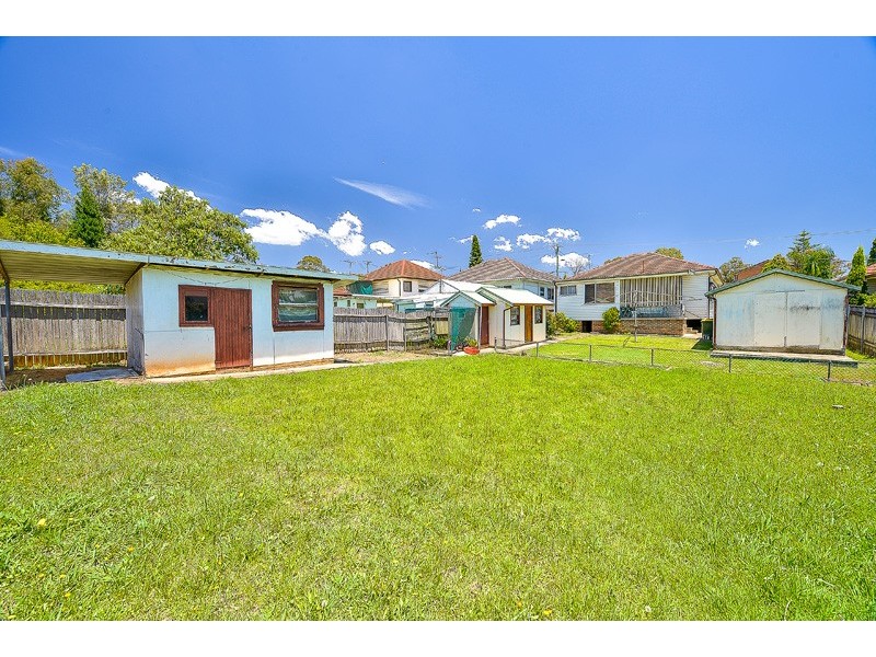 51 Peter Street, Blacktown NSW 2148