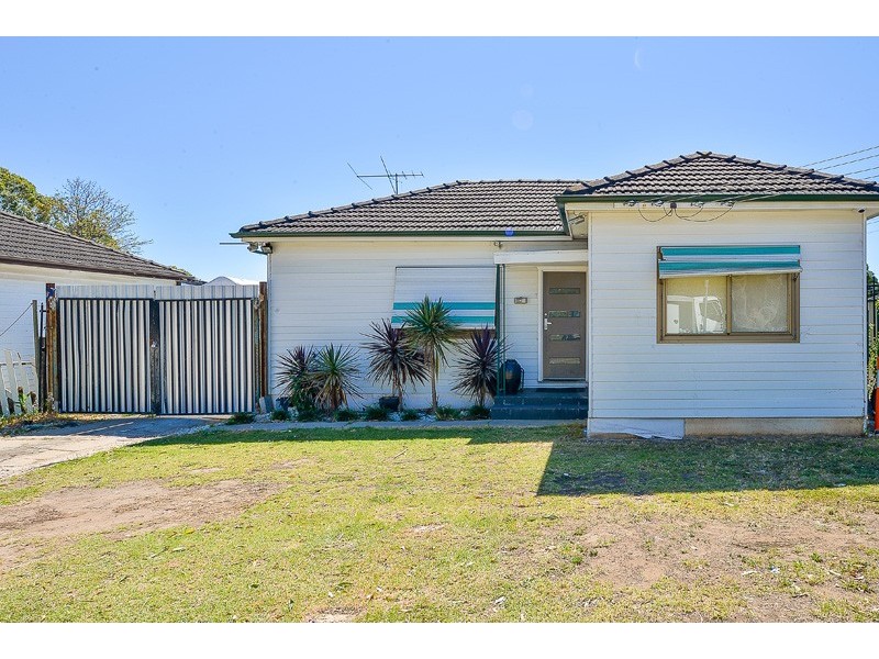 5 Osborne Road, Marayong NSW 2148