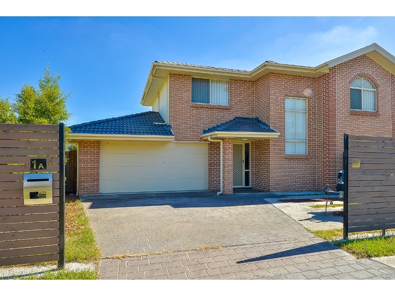1a Earle Street, Doonside NSW 2767