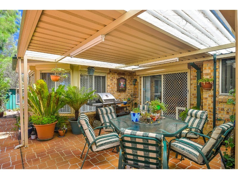 110a Rosenthal Street, Doonside NSW 2767
