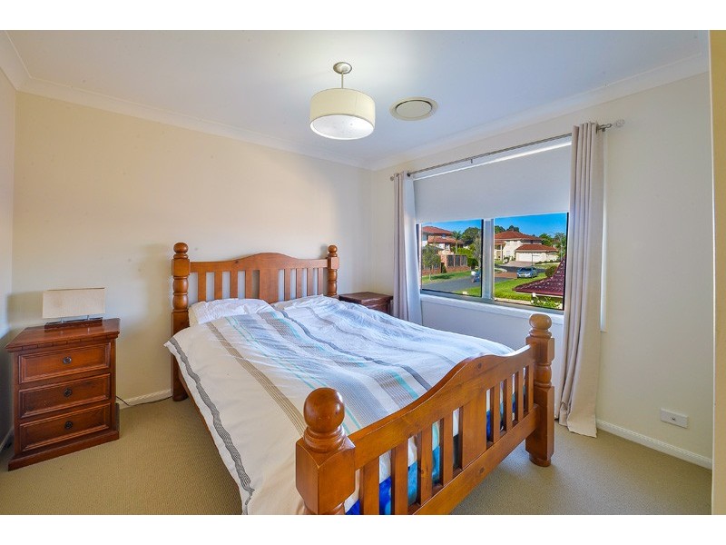 6 Berrimilla Way, Beaumont Hills NSW 2155