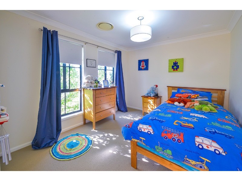 6 Berrimilla Way, Beaumont Hills NSW 2155