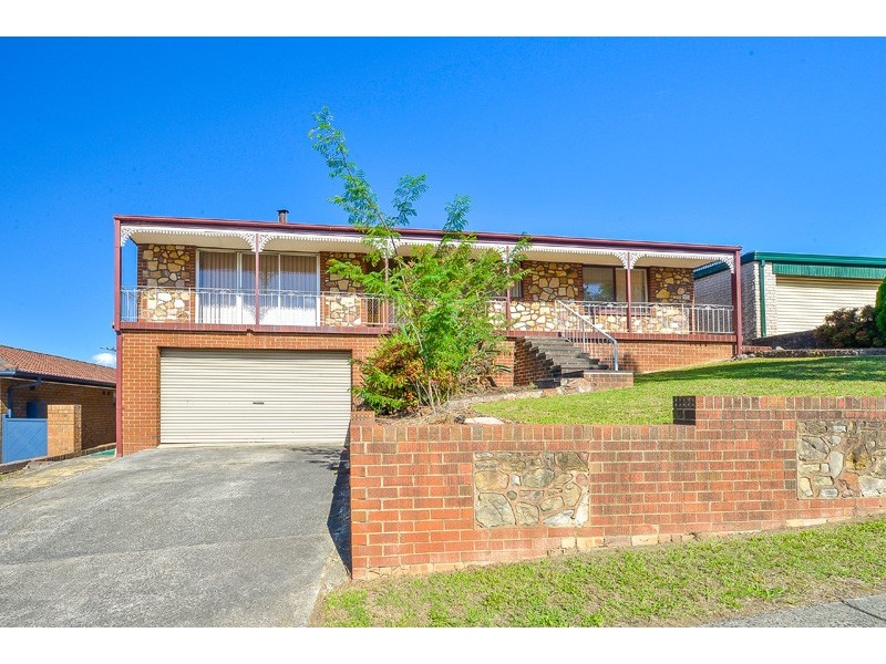 15 Sutherland Avenue, Kings Langley NSW 2147