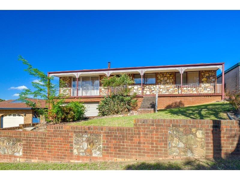 15 Sutherland Avenue, Kings Langley NSW 2147