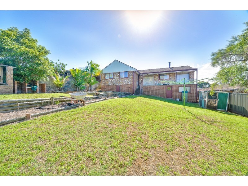 15 Sutherland Avenue, Kings Langley NSW 2147